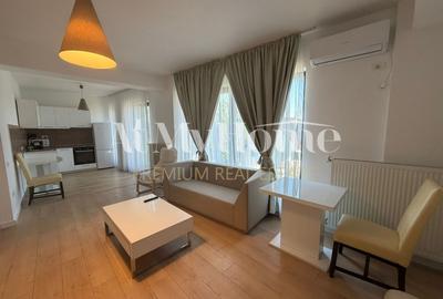 Apartament cu 3 camere, mobilat, balcoane, parcare - 3