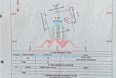 Ap. 3 camere, 85 mp, Str. Ciresar 26A, Prelungirea Ghencea- Bragadiru - 40