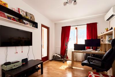 Apartament 2 camere zona Iancului - Bloc 1980 - 1
