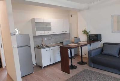 Apartament cu 2 camere, LOC PARCARE INCLUS IN PRET, zona Tatarasi - 1