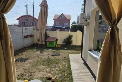 Casa 4 Camere Otopeni |Mobilata, Utilata, Fotovoltaice |Acces Usor DN1 - 19