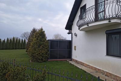 Casă nouă premium de închiriat–Stupinii Noi, Brașov. - 9