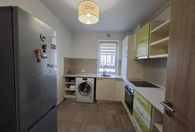 Apartament 2 camere decomandat ,mobilat , utilat, boxa , parcare   Kasper - 5