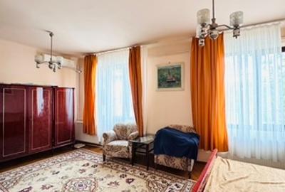 Unirii / Apartament in Vila / Garaj / Boxa / Cartier Uranus / 13 Septembrie - 6