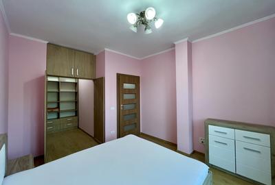 COMISION 0% Apartament modern, 2 camere, 48 mp utili, parter - Dambovita - 7