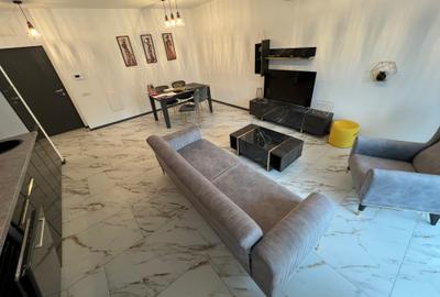 Inchiriere apartament 2 camere modern Iancu Nicolae - 13
