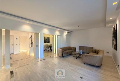 Apart. Luxury 4 Dorobanți-Capitale, Str. Oslo,  renovat 2025 in stil Art Deco, - 1