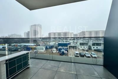Vânzare apartament 2 camere, TVA inclus, Nusco, București - 8
