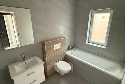 Comision 0! Duplex pe Parter, 3 camere, 2 bai, 85mpU, 382mpT, Giarmata - 3