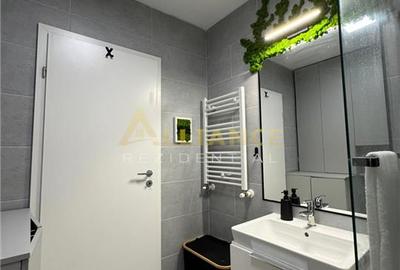 Metrou Berceni-Apartament 2 Camere-Mobilat/Utilat+Parcare - 28