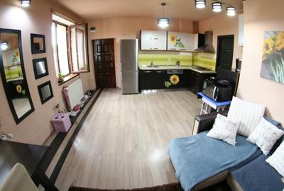 Apartament spatios cu vedere spre Tampa in casa solida - 4