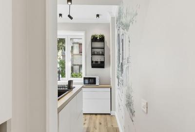 3 camere parter | Calea Floreasca | Dorobanti - 37