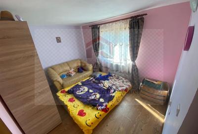 Casa de Vanzare Tigveni Arges - 15