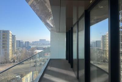 Apartament cu 2 camere // ONE Herastrau Vista - 2