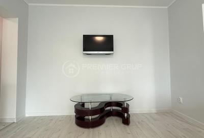Etaj 3! Apartament 2 camere 53mp, Tatarasi, CT, AC - 13