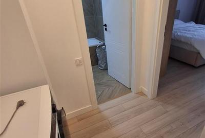 Apartament de LUX 2 camere terasa parcare zona Rahovei - 5