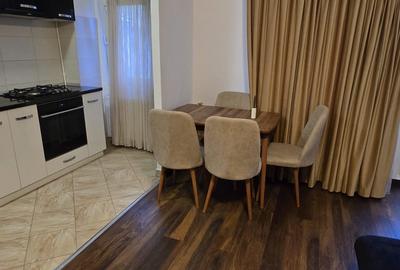 Vitan Mall metrou Dristor, MOBILATA UTILATA COMPLET,Amenajata recent,TOTUL NOU - 1