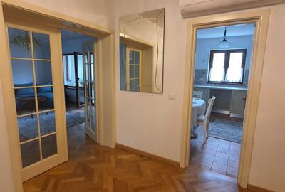 Apartament de inchiriat 4 camere decomandate zona Copou-Parcul Copou - 9