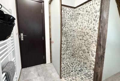 Investitie in Centrul Istoric: Apartament + Pivnita (Crama) - 15