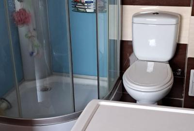 Casa spatioasa cu curte si gradina, Orasul Avrig - 6