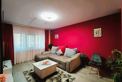 Apartament 2 camere de vanzare in zona Trocadero - 1