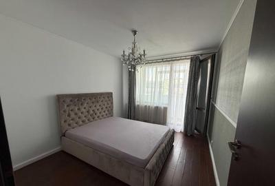 Apartament 3 camere in bloc reabilitat de 4 etaje Drumul Taberei - 2