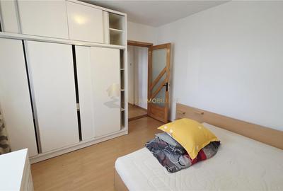 APARTAMENT 2 CAMERE 64 MP MANASTUR ARINILOR - 3