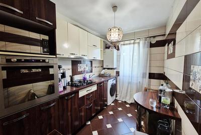 Apartament cu 2 camere in Podu Ros - mobilat si utilat - 5