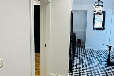 Apartament 4 camere, Victoriei, 130mp - 11