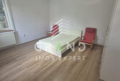 Apartament la casa | 40mp | Andrei Muresanu - 1