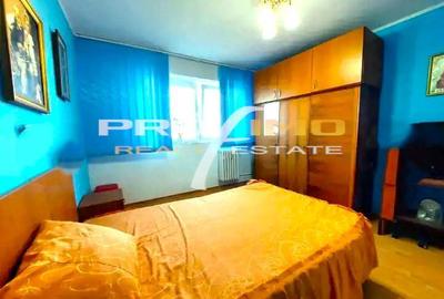 Apartament 2 camere, decomandat, CF.0, su.52mp.Bld.Tomis-Tomis Nord - 4