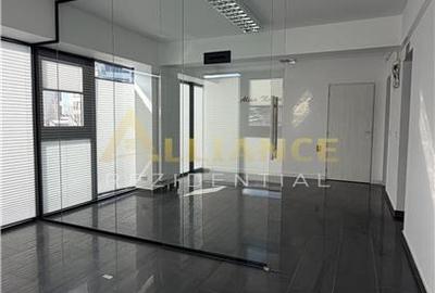 Spatiu comercial 60 mp de inchiriat langa Monaco Towers metrou Dimitrie Leonida - 1