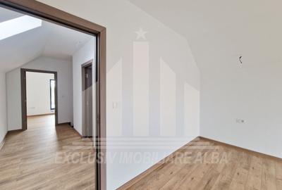 Casa individuala | 120mp | 600mp teren | Centru - 4