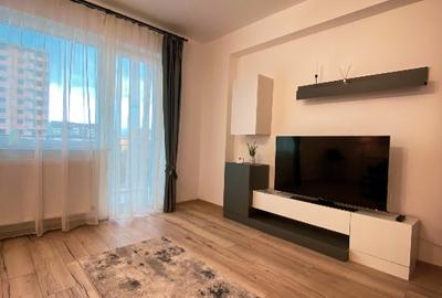Proprietar vând ap 3 camere zona Coresi Brasov - 1
