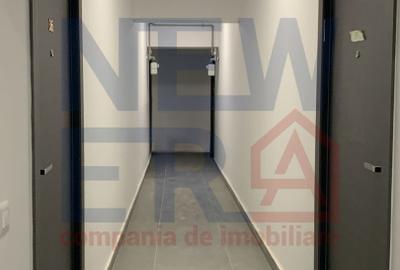 De vanzare apartament cu 2 camere - centrala termica Cartier Solar - 11