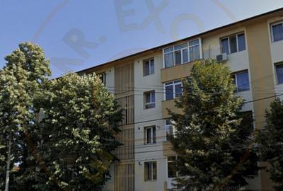 Apartament 2 camere semidecomandat - zona Gara Sud - 17