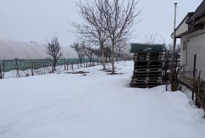 Casă de vânzare – Parter, Buftea, Centru! 25 de min de Bucuresti - 4