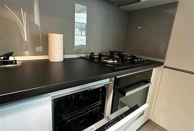 APARTAMENT 2 CAMERE DE ÎNCHIRIAT UNIRII UNION PLAZA - 6