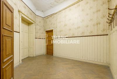 Apartament Central pe 3 niveluri construit de familia Neuman in 1901 - 15