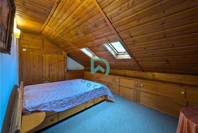 Garsoniera extinsa Racadau, Brasov - 10