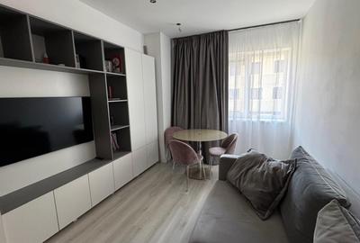 Apartament 2 Camere Rin Grand Residence - 1
