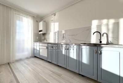 Apartament cu 4 camere /85.5mp/zona Sub Cetate. - 15
