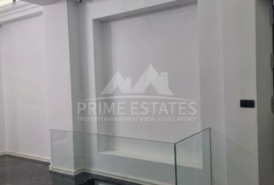 Spațiu comercial, de 43.00 mp, în Dorobanți