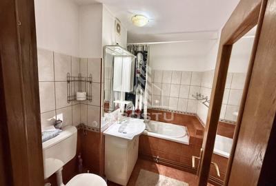 Apartament 2 camere, zona Dorobanților Timisoara, centrala proprie - 13