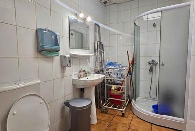 Spatiu Comercial - Zona Central - 2 Cai de Acces - 17