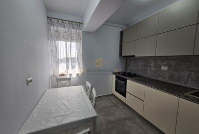 Apartament 2 camere, Prima închiriere, Bd. Metalurgiei / Parc Arghezi - 11