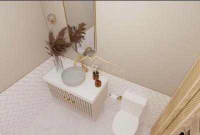 Penthouse Triplex exclusivist *285mp* // 3 Terase // Herastrau - 25