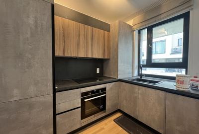 Vila insiruita, NOUA, 4 dormitoare, 3 bai - 6