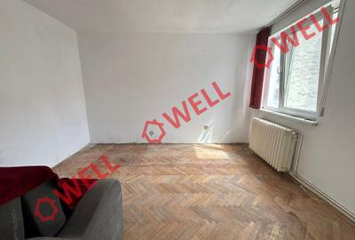 Apartament cu 3 camere de vânzare în Sfântu Gheorghe, pe strada Facliei! - 6