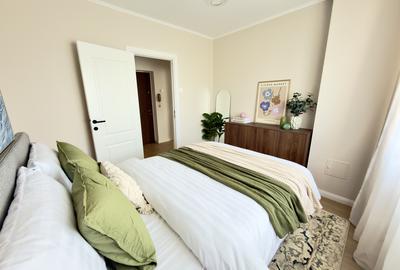 Apartament 3cam Modern, Panoramic, Metrou - Obor | Piata Obor - 11